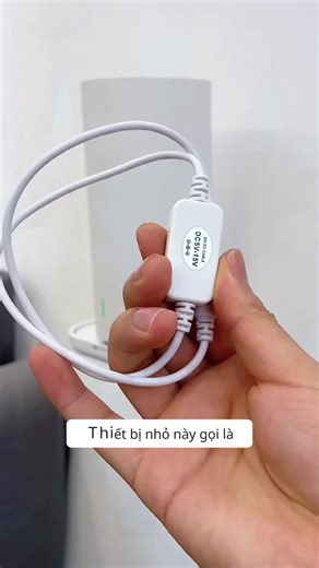 Tự động thiết lập lại bộ định tuyến, tăng tốc độ Internet