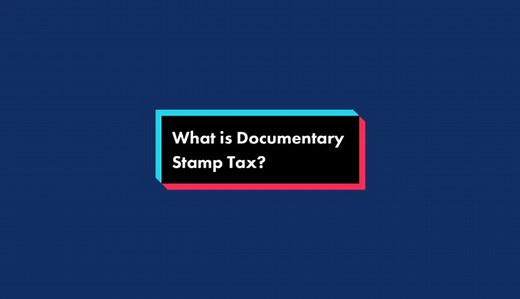 Documentary Stamp Tax Explained: What You Need to Know