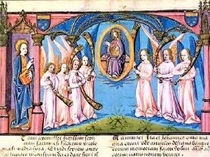 Joan Sutherland sings "Let the bright Seraphim" from Samson