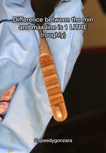 How to Avoid Overfilling Engine Oil in Your Car