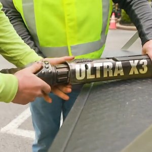 21K views · 31 reactions | Need to get through tough ground conditions? Match your tooling to your mud mixture. See how: https://bit.ly/3HP7GjF | Vermeer Infrastructure | Facebook