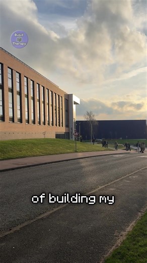 Building STEMlab at 1:1 Scale in Minecraft