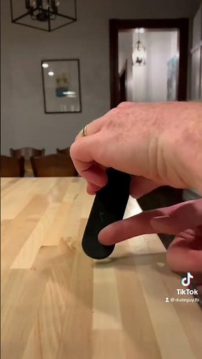 Fingerboard tutorial: front finger impossible #fingerboard #techdeck