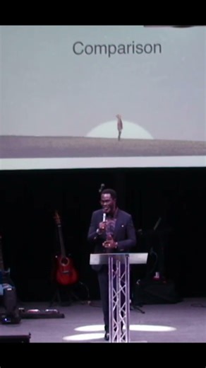 Saul & David: Stop Comparing, Find Your Calling! #shorts