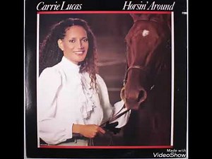 Carrie Lucas & The Whispers - Hello Stranger