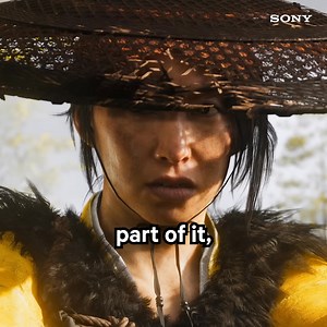 The Sucker Punch team believe everyone should be able to see the end credits roll. #sony | Sony