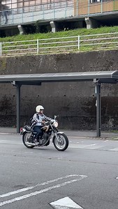 ヤマハSR400 着弾 #sr400 #documentaryriderscafe #ドキュメンタリーライダーズカフェ #onlineriderscafe #オンラインライダーズカフェ #cafeグランプリ #cafegrandprix #riderscafe | 嬬恋グランプリ