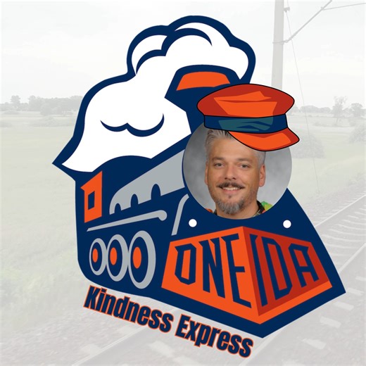 Kindness Express Spotlight On this week’s Kindness Express, we are proud to recognize OSMS Science Teacher, Mr. Steenburg, who was nominated simply for being “awesome” — and we couldn’t agree more. Mr. Steenburgh consistently goes above and beyond to create a positive, engaging, and supportive learning environment for his students. His dedication to science education, passion for helping students succeed, and willingness to support them do not go unnoticed. Thank you, Mr. Steenburgh, for being a