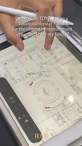 Theater Room: Your Personal Cinema Experience ✨Transform your home...