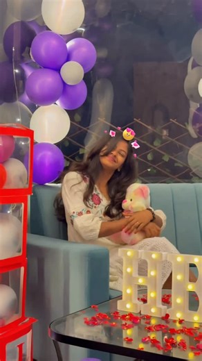 •ఇందుప్రియ యాదవ్🇮🇳 on Instagram: "Warangal nights hit different at Sky Dome Cafe 💕🌃 Your perfect celebration awaits 💜 Bookings open now!"