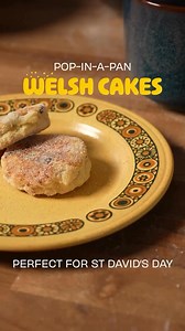 37K views · 95 reactions | Traditional Welsh Cakes gbwls If...