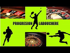 Sistema Labouchere para ruleta y apuestas deportivas