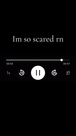 Facing Fear with Sherlock Holmes and Moriarty