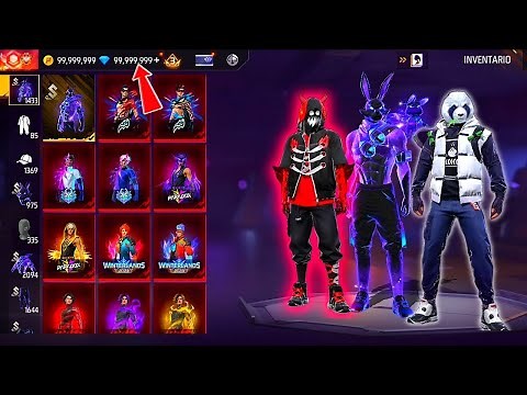 DOWNLOAD Free Fire Beta 2025 + UID Verification FF KIPAS 🔥