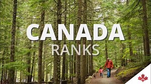 Canada is the perfect place to live, work and play! Coast to coast to coast, the country has some of the most liveable cities in the world, stunning scenery and a welcoming culture. 🍁 Discover what else Canada has to offer: http://ow.ly/Fyrv50FPFnT #InvestinCanada🇨🇦 | Embassy of Canada to Egypt