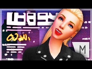 Découverte | Les Sims 4 Moschino 📷