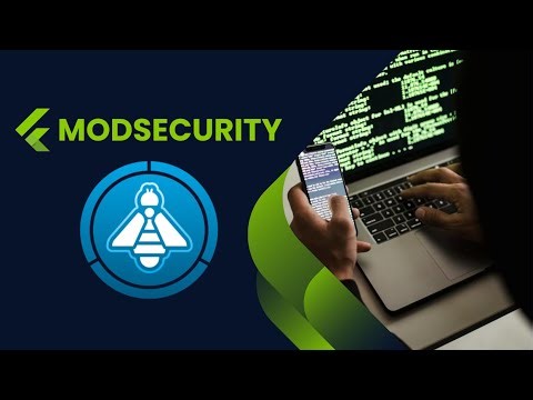 Añade un WAF a tus Paginas en Apache | MODSECURITY | Blue Team