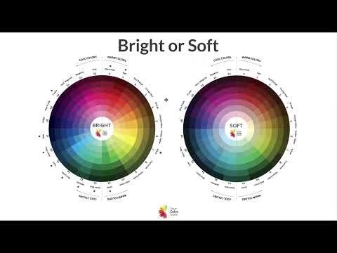 Your Color Style Overview - Updated Methodology