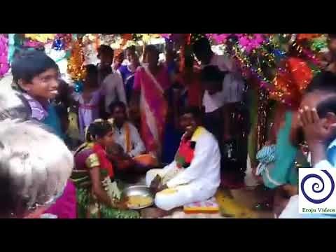 Indian Couple Kissing in Marriage | Indian Wedding Kisses | Best Wedding Kisses Ever.