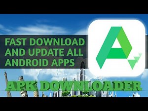 ApkPure Apk Downloader