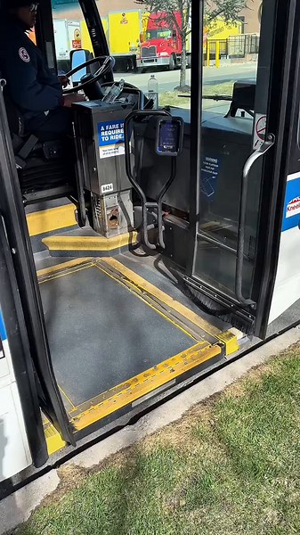 Explore a Career as an MTA Bus Operator
