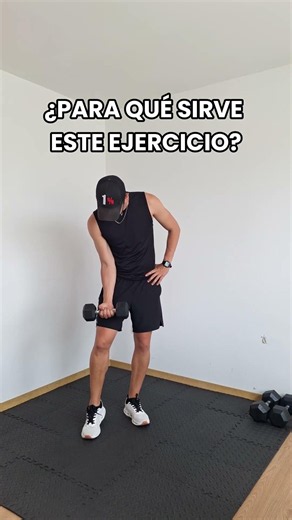 ¿Para qué sirve este ejercicio?