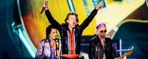 7 Legendary Albums You Didn't Know Feature Mick Jagger