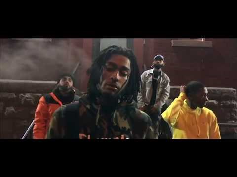 Zae France - "MOST" (Official Music Video)