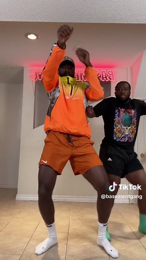 Yo Bunny Dance Trend on TikTok