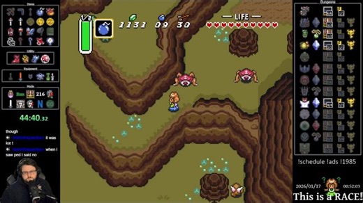 Coy Pond Weekly // !guides !startrando