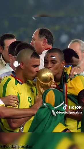 2002 World Cup Highlights: Brazil's Stunning Victory