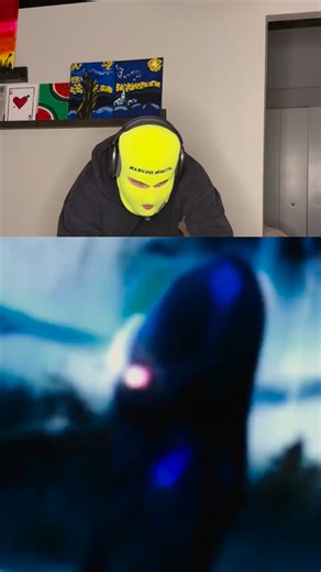 Masked Mortal on Instagram: "MARIO JUDAH DROPPED NEW MUSIC?! IS THIS PEAK? WHERE IS HIS RAGE?!😨"