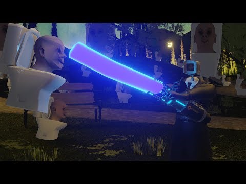 skibidi toilet the game