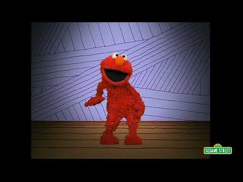 (Dance Monkey Elmo) "Dance Monkey" by Tones and I, sang In Elmo's Song