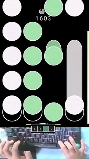 Mrs. GREEN APPLE - インフェルノ(Inferno) FC | osu!mania vibro