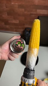 266K views · 139 reactions | Best way to remove corn from the cob  #food | Paulo Flasmo | Facebook