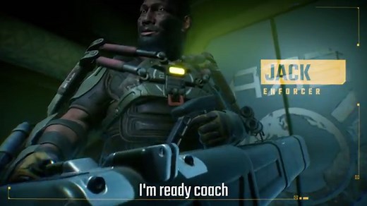 Co-op Dino Shooter Second Extinction Now On Xbox Game Pass