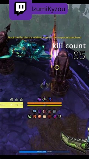 WoW MounTour #21 #twitch #mount #gaming #farm #daily #worldofwarcraft