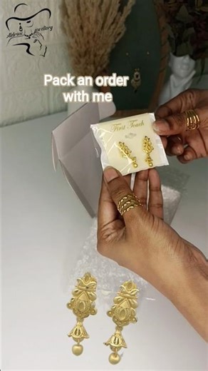 #packingvideos#viral#trendy for more details & order👉insta @aldrino_jewellery/what'sapp 6381041340