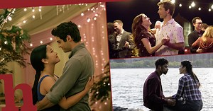 Die 20 schönsten Netflix-Liebeskomödien