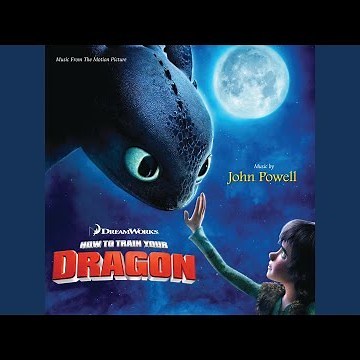 Test Drive (From How To Train Your Dragon Music From The Motion Picture)