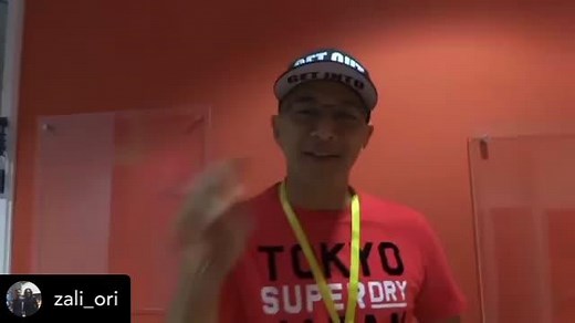 SAM innuendo on TikTok