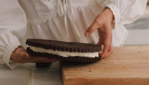 Giant vs tiny food: Why making both is harder than it looks