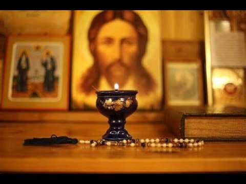 Friday Morning Prayers