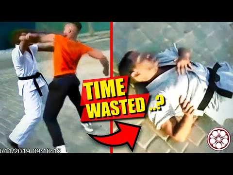 5 THINGS REAL Martial Artists Shouldn't Believe