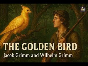 The Golden Bird by Jacob Grimm and Wilhelm Grimm | The Brothers Grimm Fairy Tales