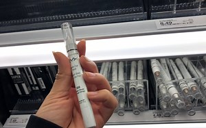 【Sara Rios】超市敲击 在Target敲击化妆品和护肤品/ Tapping in Target | makeup section | skincare