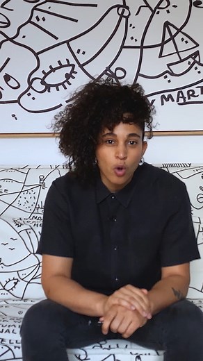 Following our creativity can help us discover who we really are. Watch as this artist shares how she found herself through drawing. | TED