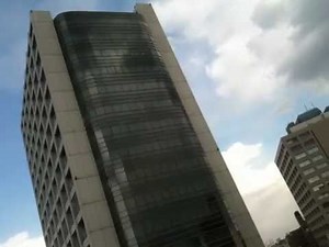 Tokyo earthquake AS IT HAPPENED 3/11/11