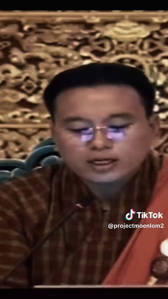 Chairman of NC Apologizes: Incident Clarification